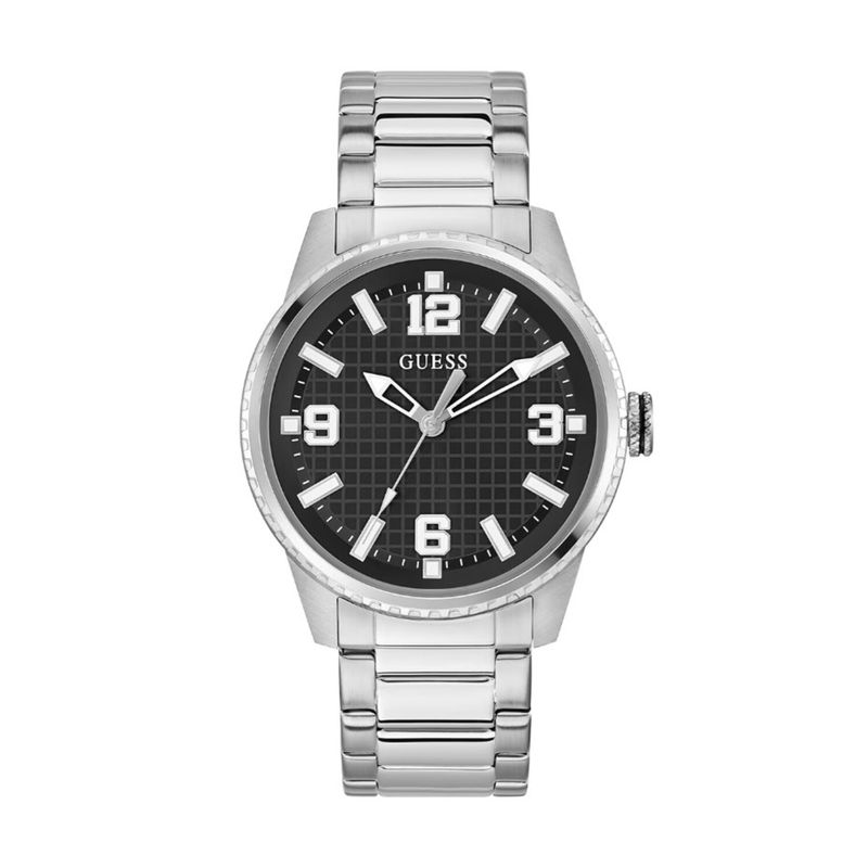 GUESS - Reloj Guess GW0889G1 Quartz Hombre