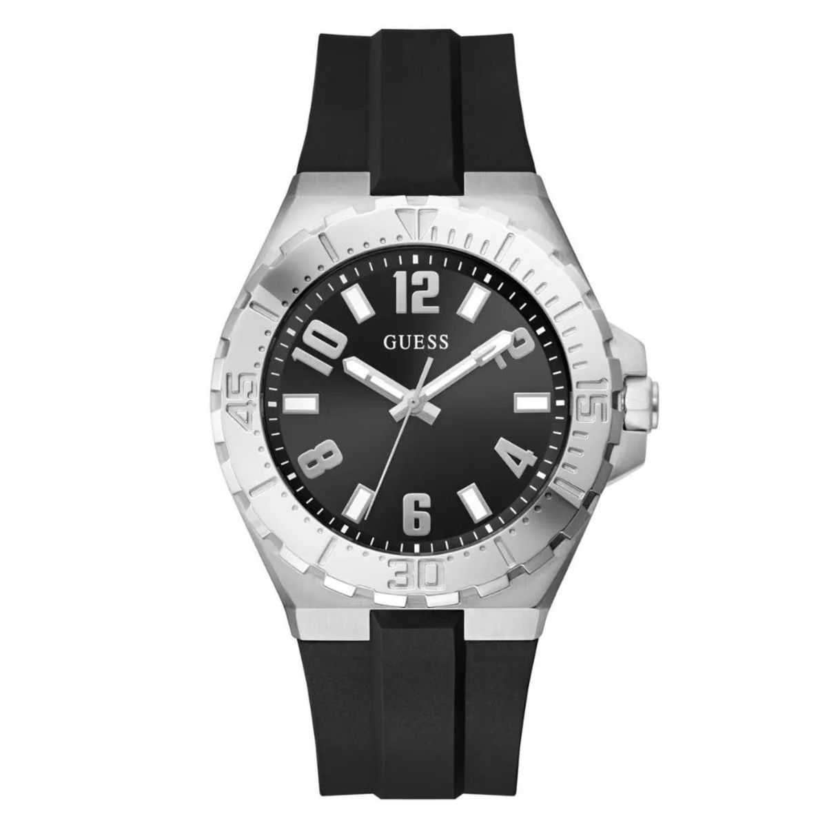 GUESS - Reloj Guess GW0906G1 Quartz Hombre