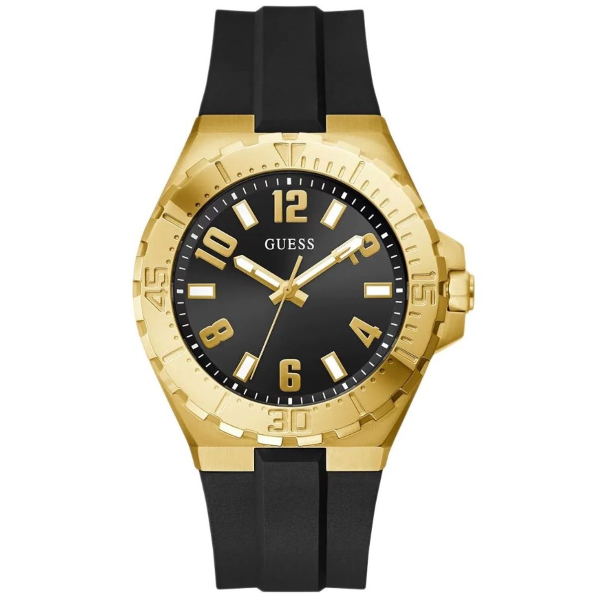 GUESS - Reloj Guess GW0906G2 Quartz Hombre
