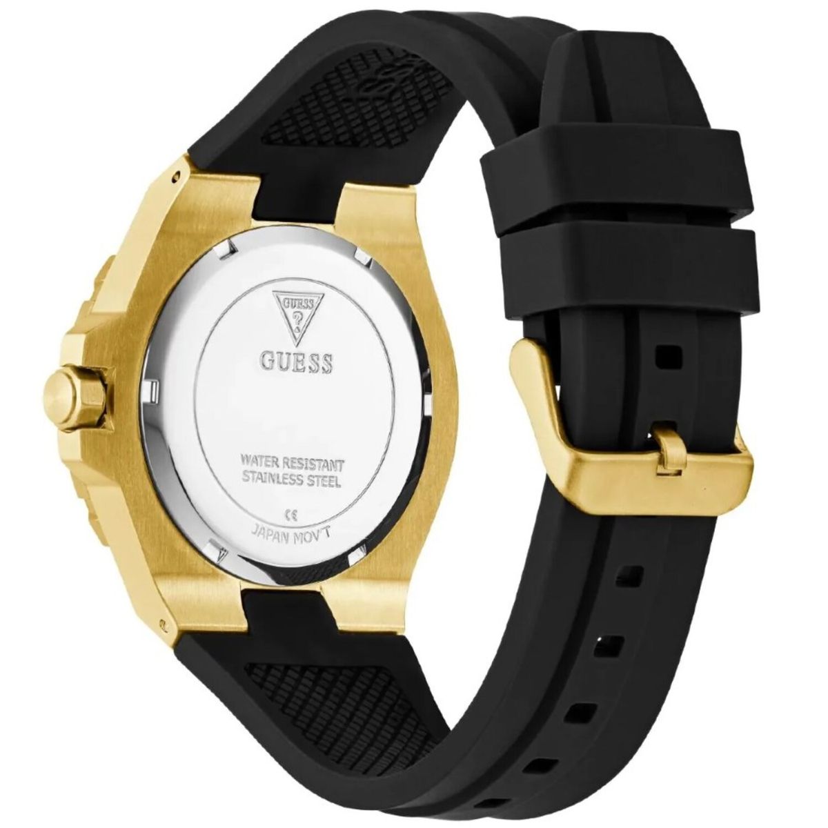 GUESS - Reloj Guess GW0906G2 Quartz Hombre