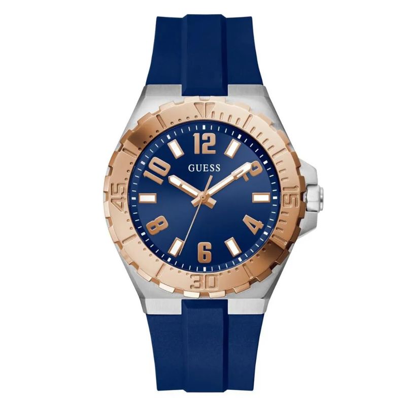 GUESS - Reloj Guess GW0906G3 Quartz Hombre