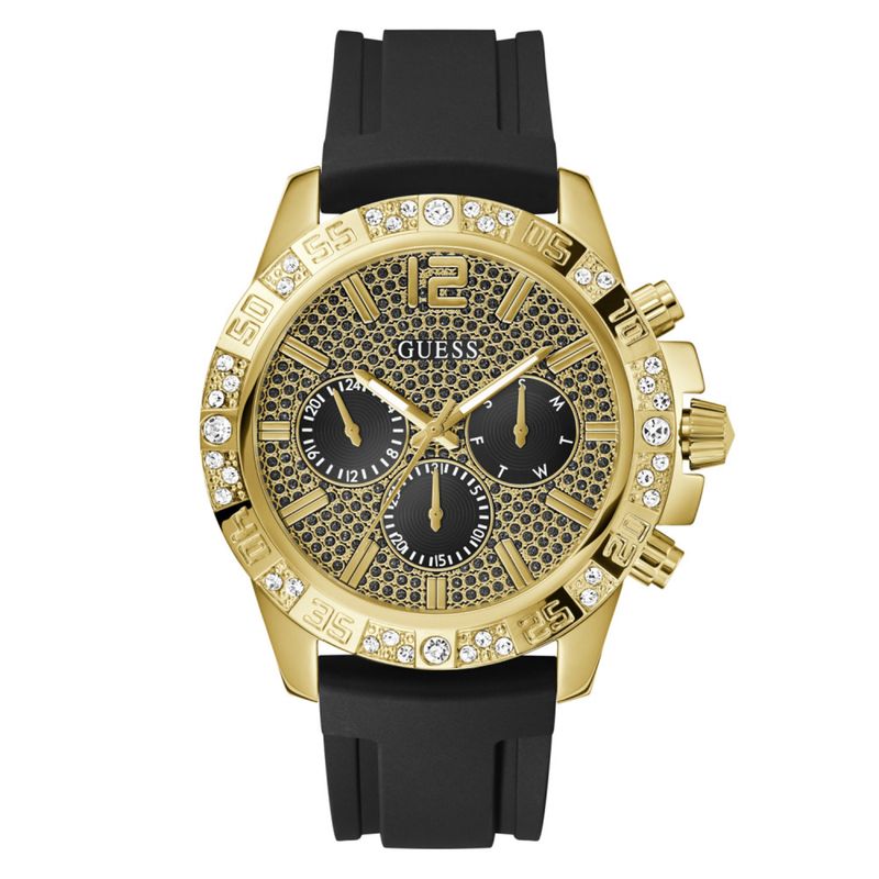 GUESS - Reloj Guess GW0909G2 Quartz Hombre
