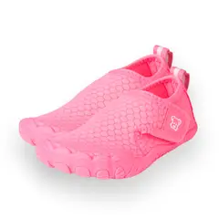 PILLIN - Zapatillas Bebé Niña Rosado (PZC901-25ROS )