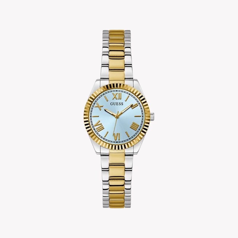 GUESS - Reloj Guess GW0687L4 Quartz Mujer