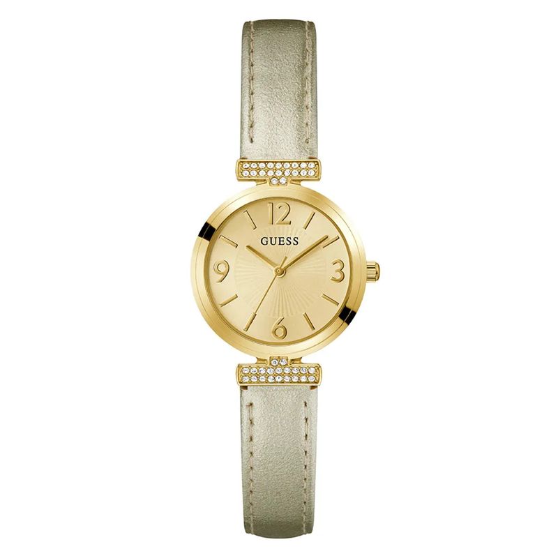 GUESS - Reloj Guess GW0614L2 Quartz Mujer