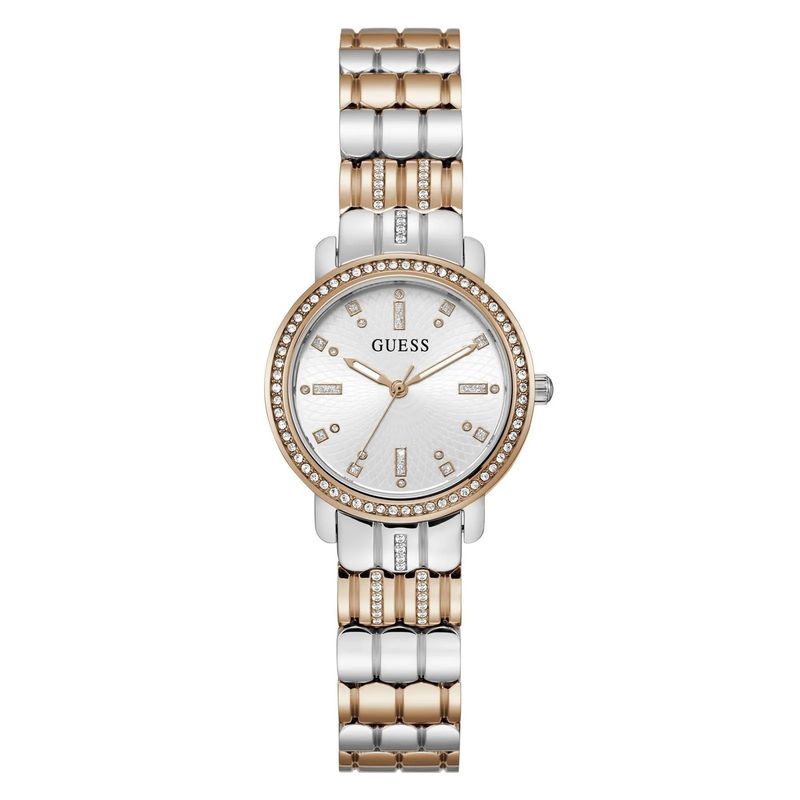 GUESS - Reloj Guess GW0612L3 Quartz Mujer