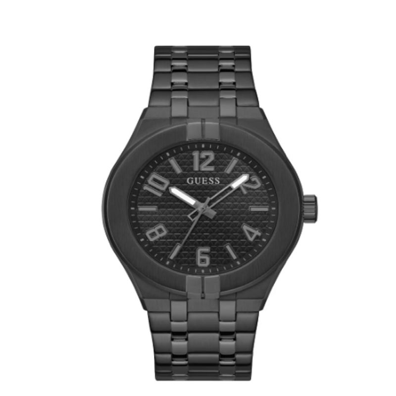 GUESS - Reloj Guess GW0661G3 Quartz Hombre