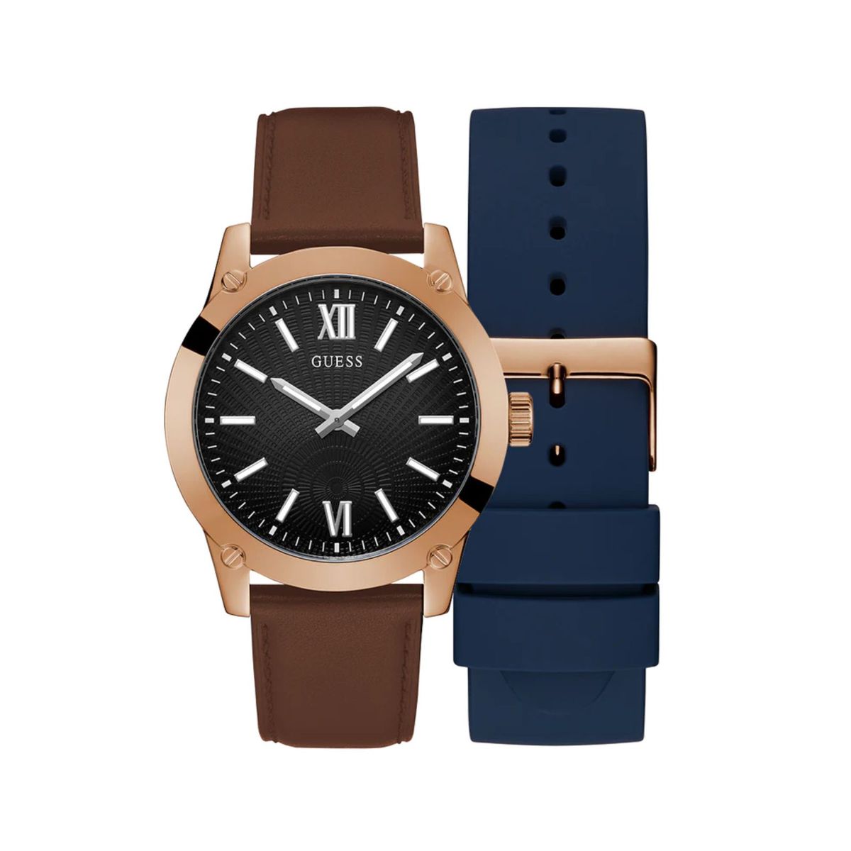 GUESS - Reloj Guess GW0630G3 Quartz Hombre