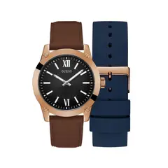 GUESS - Reloj GW0630G3 Quartz Hombre