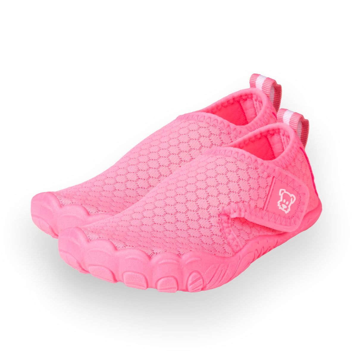 PILLIN - Zapatillas Bebé Niña Rosado Pillin (PZC901-25ROS )