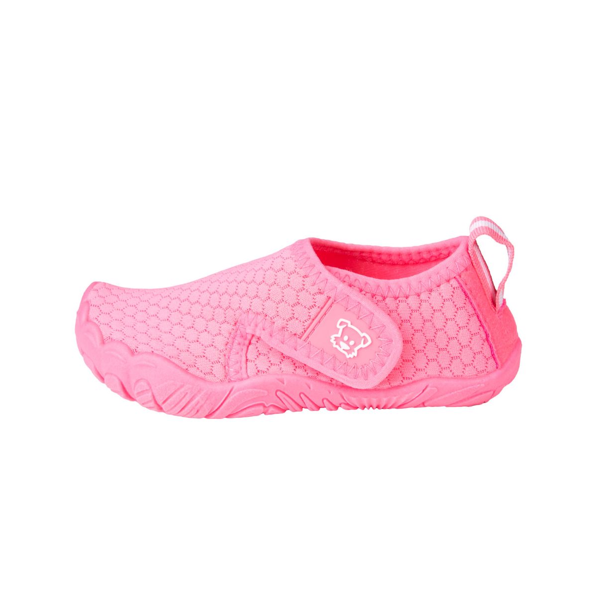 PILLIN - Zapatillas Bebé Niña Rosado Pillin (PZC901-25ROS )