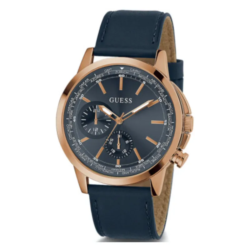 GUESS - Reloj Guess GW0540G2 Quartz Hombre