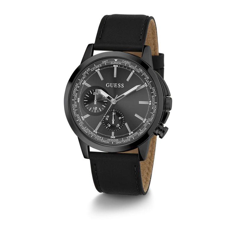GUESS - Reloj Guess GW0540G3 Quartz Hombre