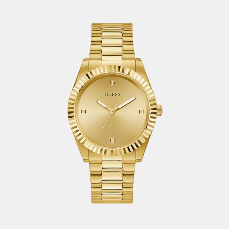 GUESS - Reloj Guess GW0542G2 Quartz Hombre