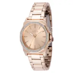 INVICTA - Reloj 49115 Quartz Mujer