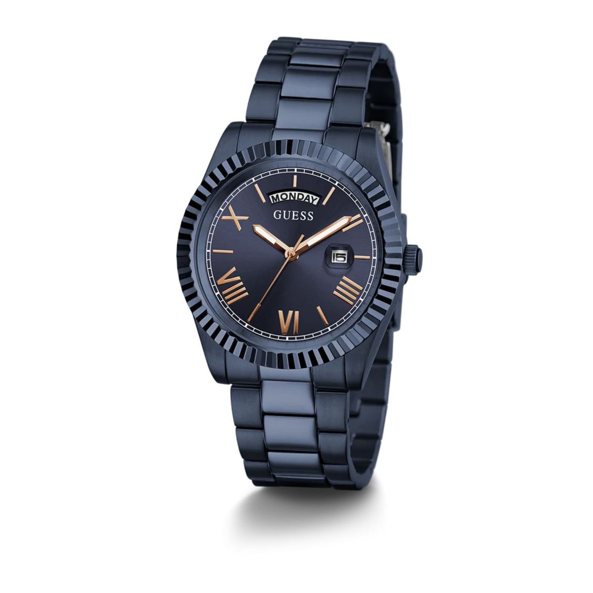 GUESS - Reloj Guess GW0265G9 Quartz Hombre