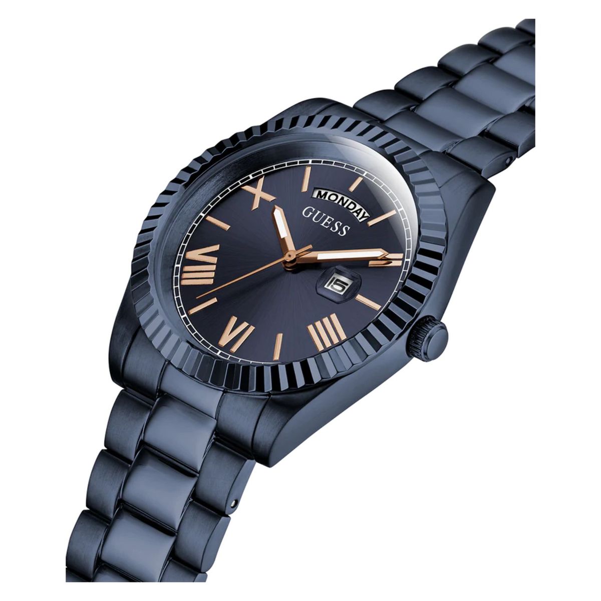 GUESS - Reloj Guess GW0265G9 Quartz Hombre