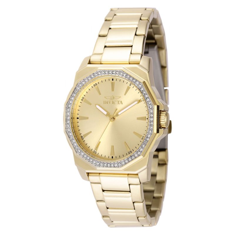 INVICTA - Reloj Invicta 49113 Quartz Mujer
