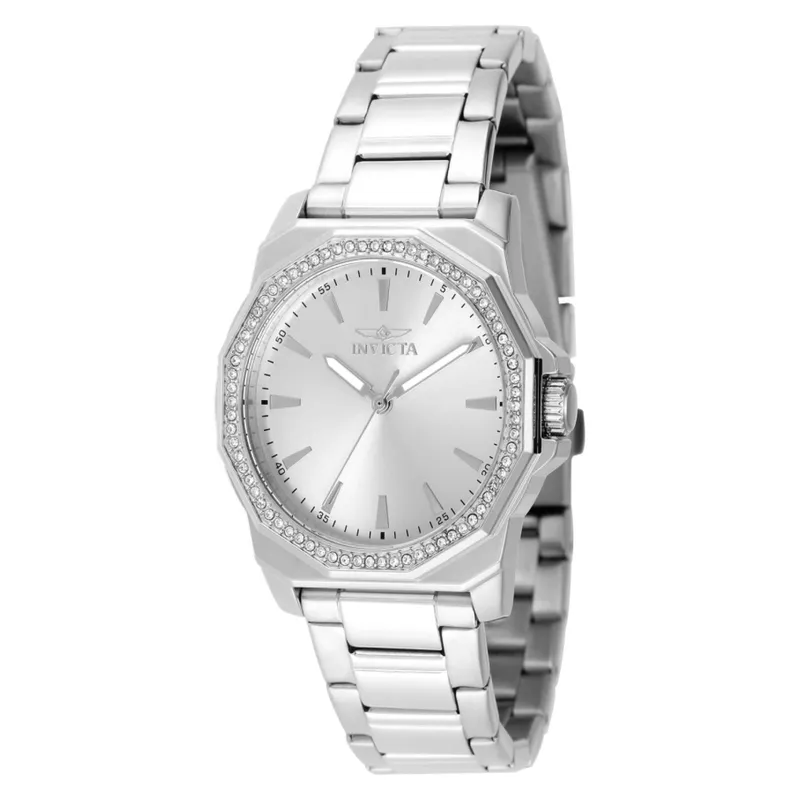 INVICTA - Reloj Invicta 49110 Quartz Mujer