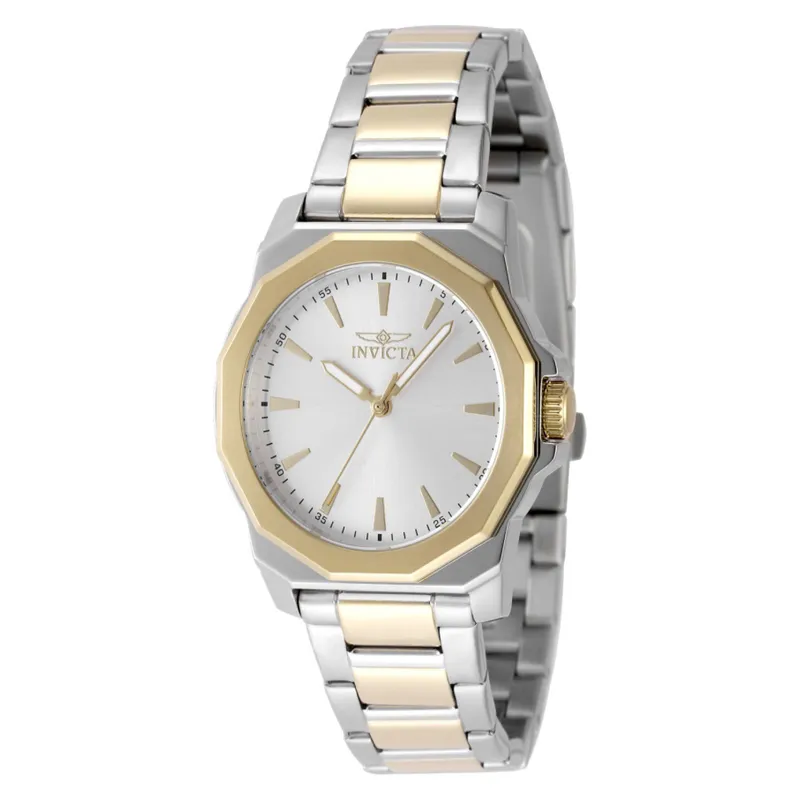 INVICTA - Reloj Invicta 49088 Quartz Mujer