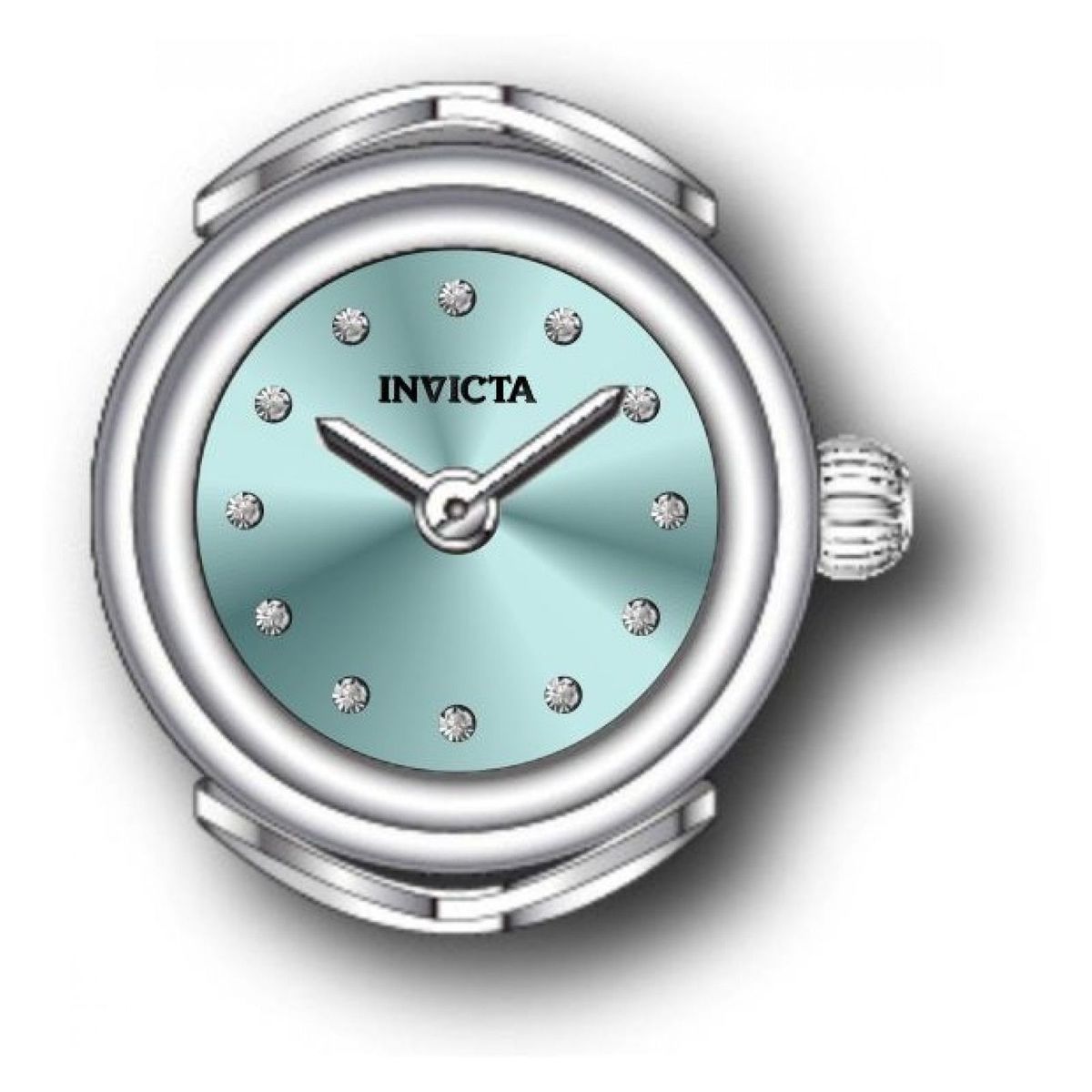 INVICTA - Reloj Invicta 49071 Quartz Mujer