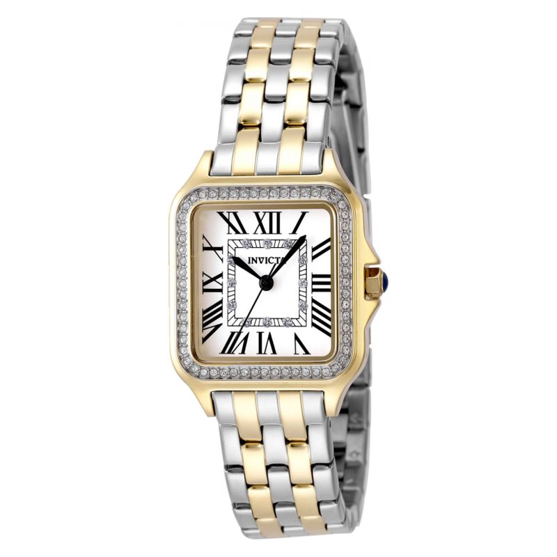 INVICTA - Reloj Invicta 48996 Quartz Mujer