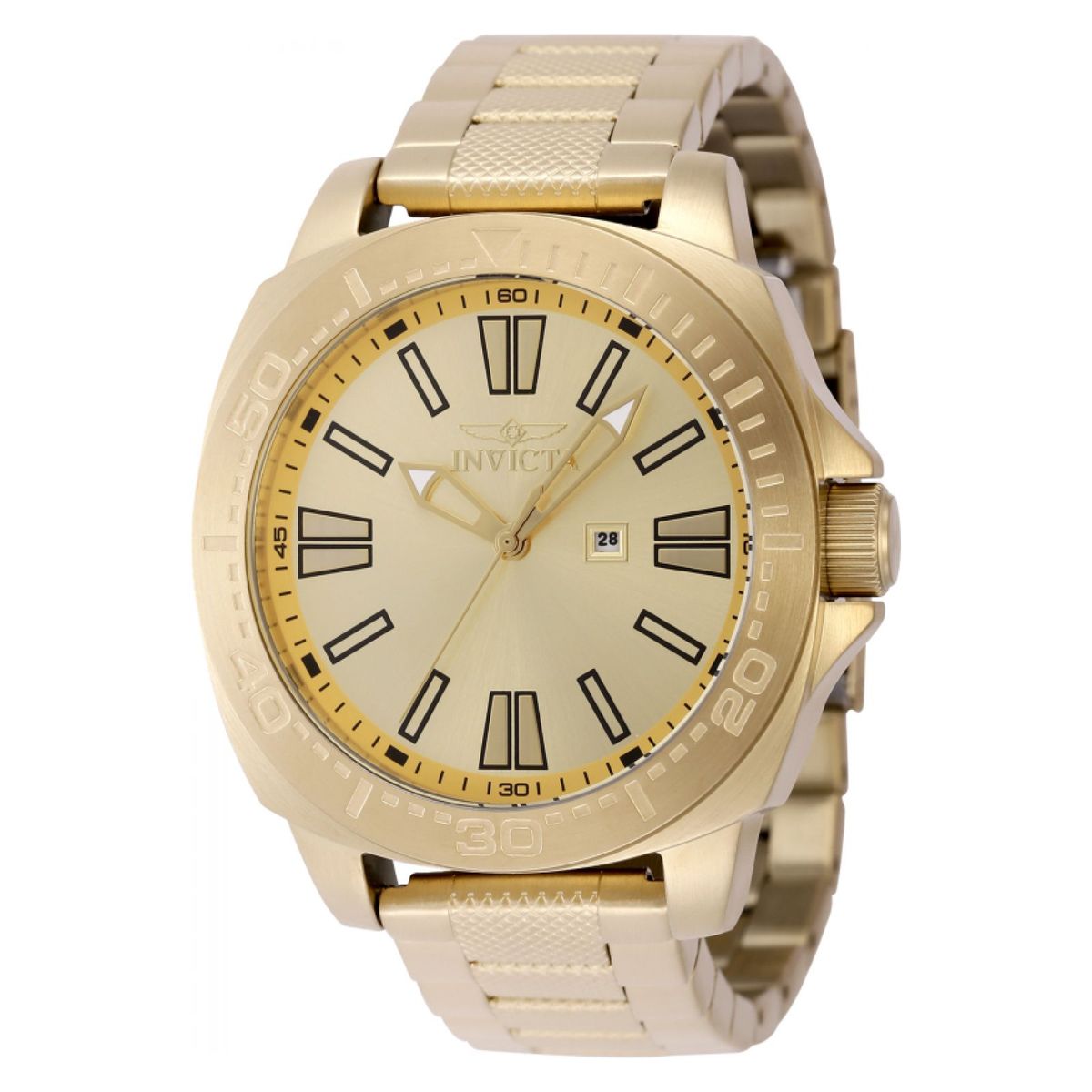 INVICTA - Reloj Invicta 48935 Quartz Hombre