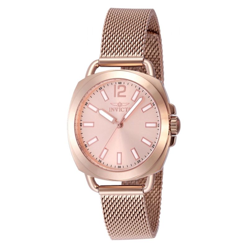 INVICTA - Reloj Invicta 48917 Quartz Mujer