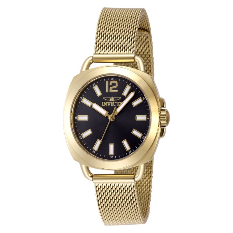 INVICTA - Reloj Invicta 48916 Quartz Mujer