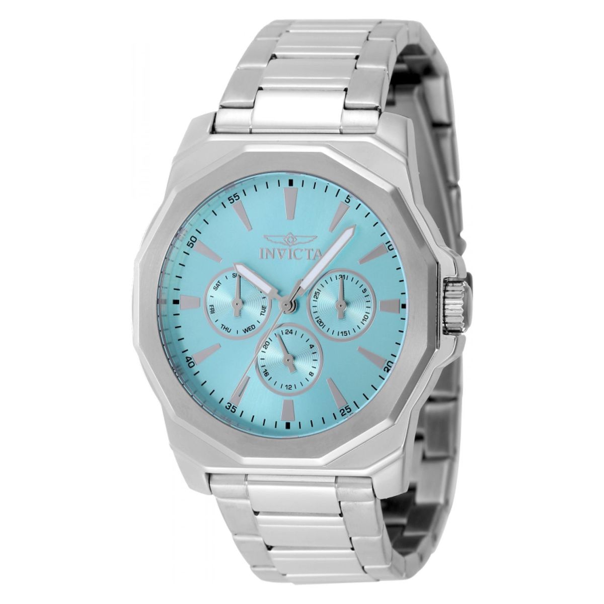INVICTA - Reloj Invicta 48913 Quartz Hombre