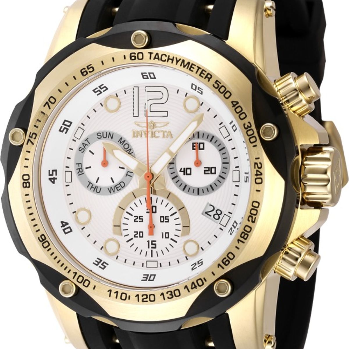 INVICTA - Reloj Invicta 48911 Quartz Hombre