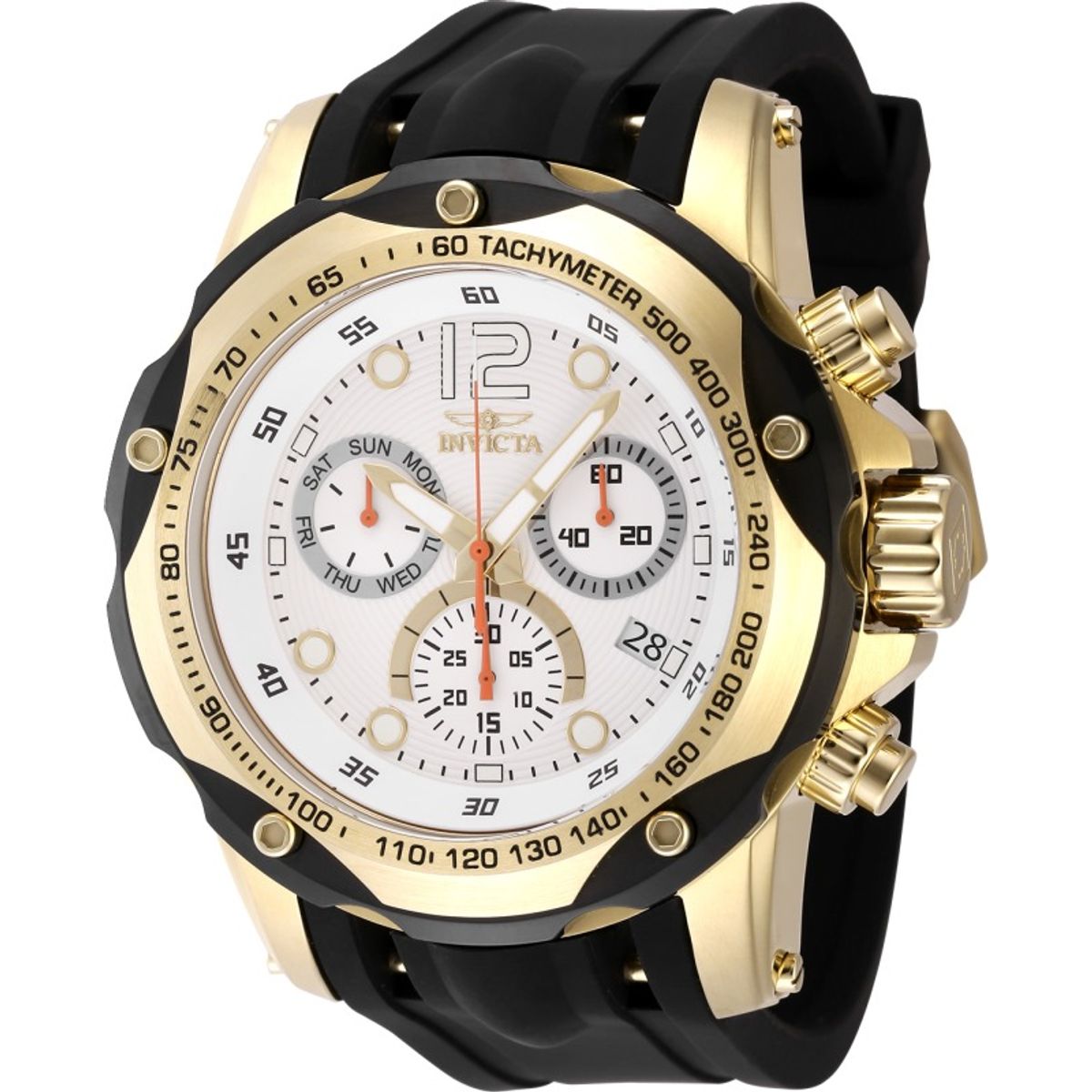 INVICTA - Reloj Invicta 48911 Quartz Hombre