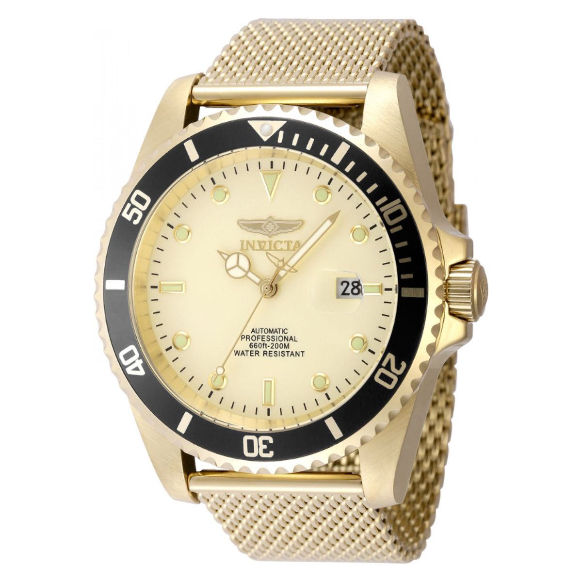 INVICTA - Reloj Invicta 48890 Quartz Hombre