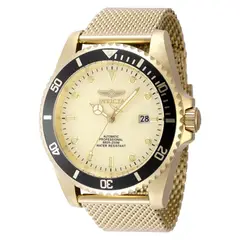 INVICTA - Reloj 48890 Quartz Hombre