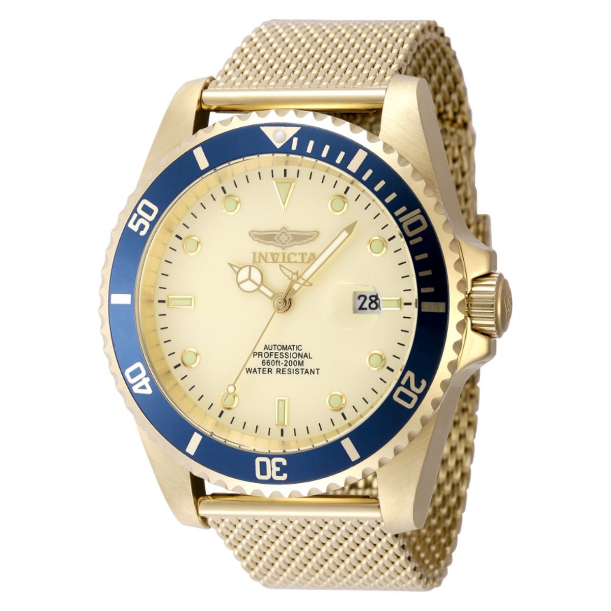 INVICTA - Reloj Invicta 48889 Quartz Hombre