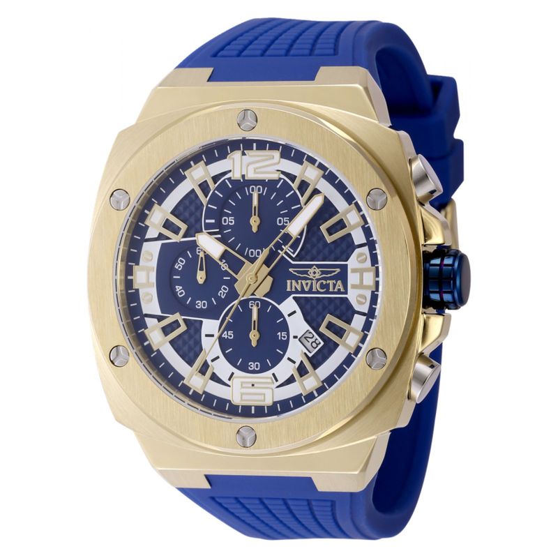 INVICTA - Reloj Invicta 48881 Quartz Hombre