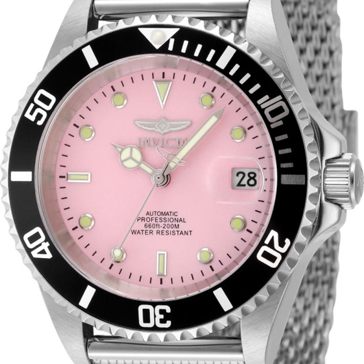 INVICTA - Reloj Invicta 48892 Quartz Hombre