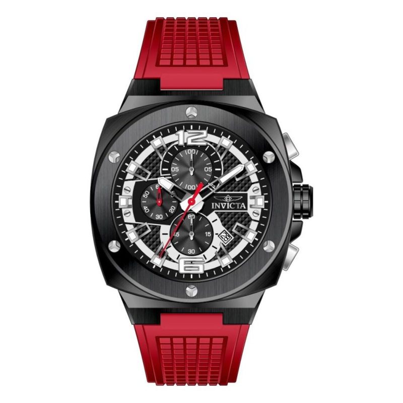 INVICTA - Reloj Invicta 48880 Quartz Hombre