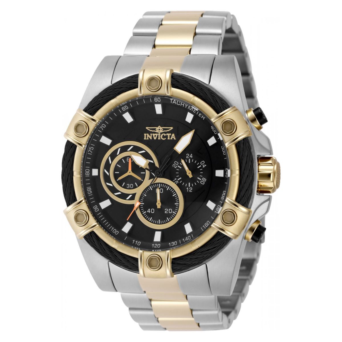 INVICTA - Reloj Invicta 48868 Quartz Hombre