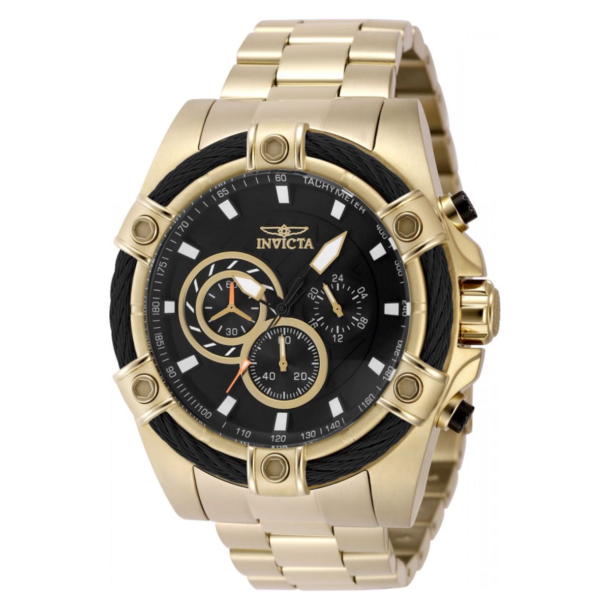 INVICTA - Reloj Invicta 48867 Quartz Hombre