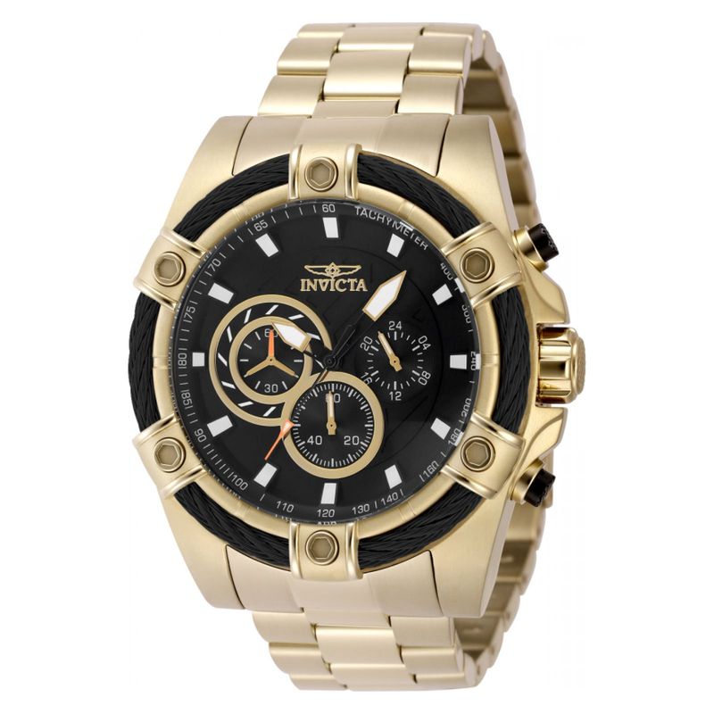 INVICTA - Reloj Invicta 48867 Quartz Hombre
