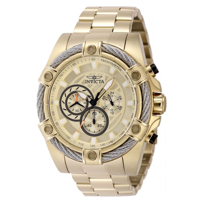 INVICTA - Reloj Invicta 48866 Quartz Hombre