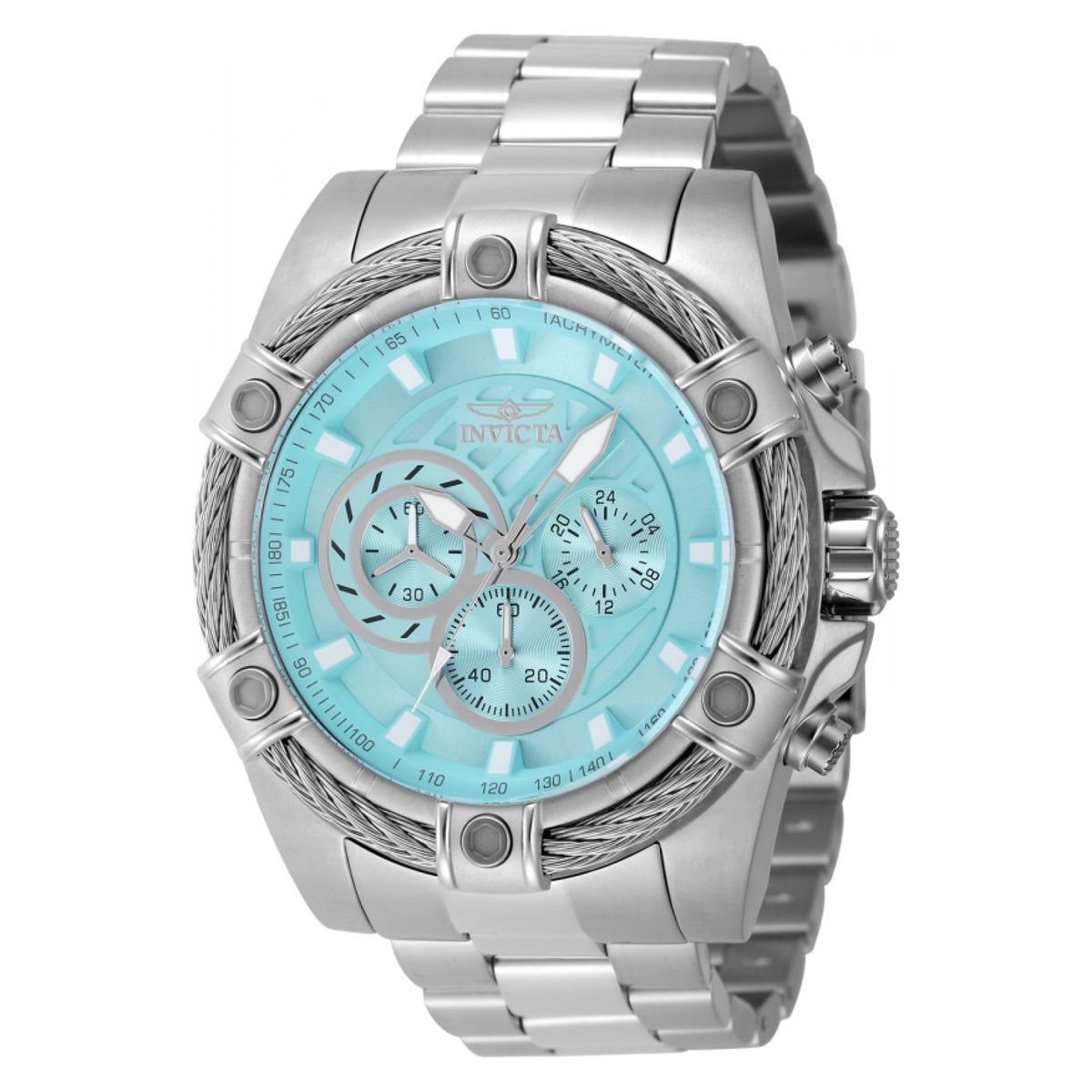 INVICTA - Reloj Invicta 48865 Quartz Hombre