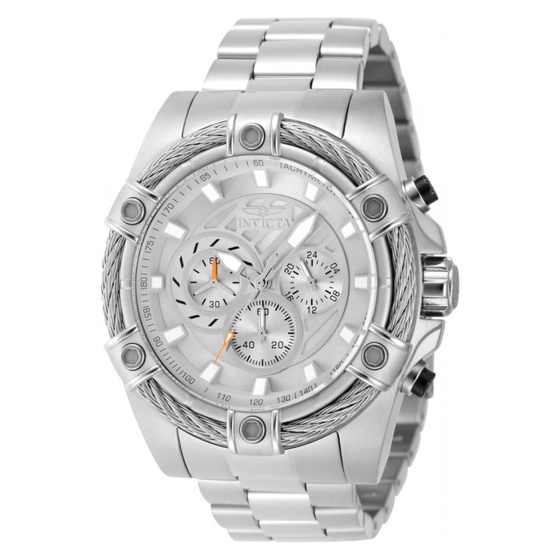 INVICTA - Reloj Invicta 48864 Quartz Hombre