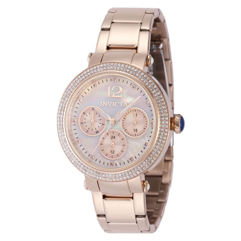 INVICTA - Reloj Invicta 48863 Quartz Mujer