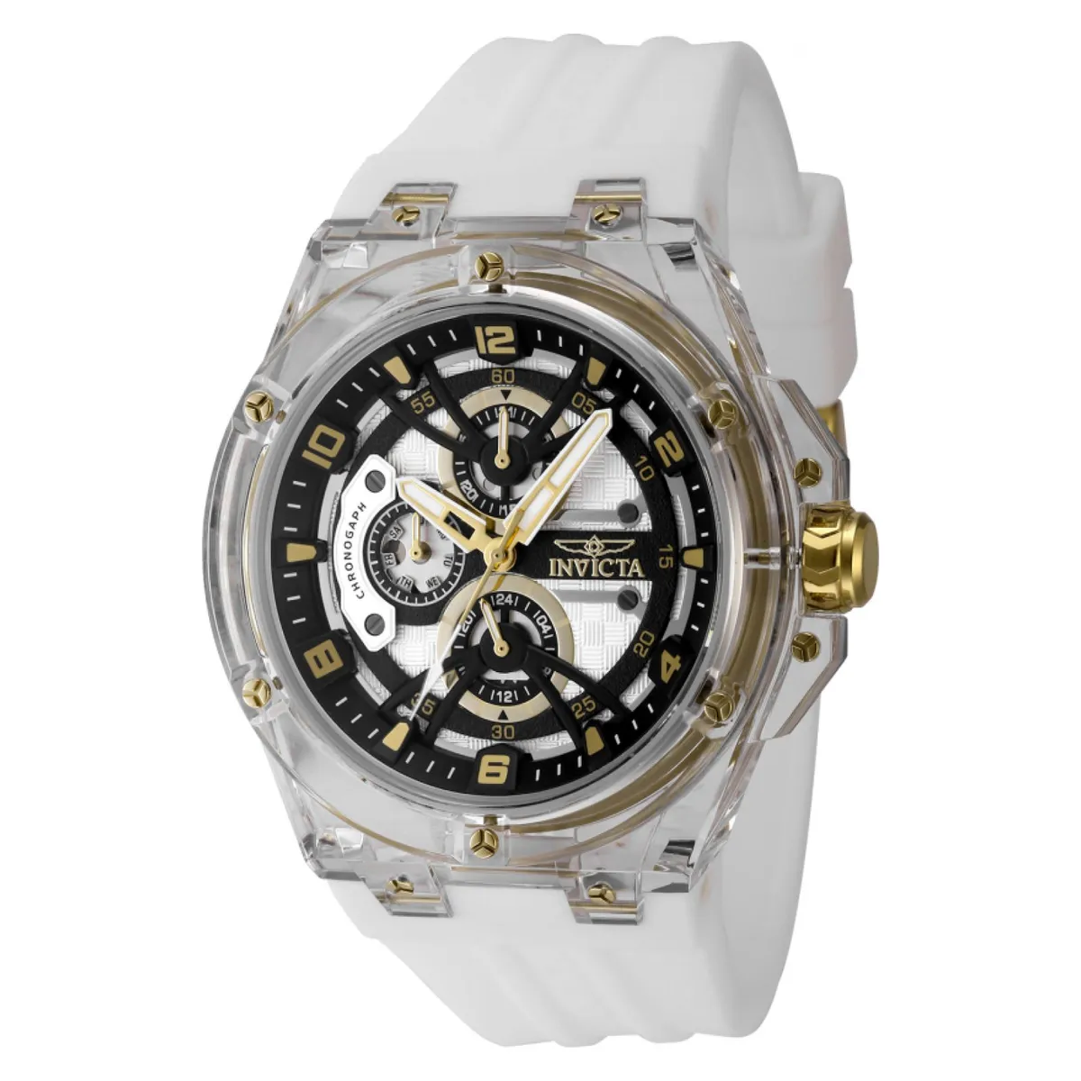 INVICTA - Reloj Invicta 48806 Quartz Hombre