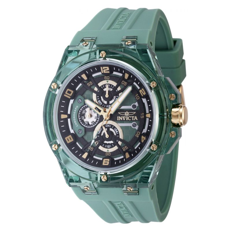INVICTA - Reloj Invicta 48805 Quartz Hombre