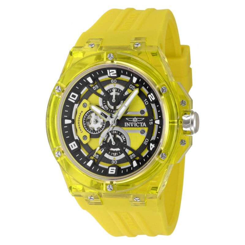 INVICTA - Reloj Invicta 48802 Quartz Hombre
