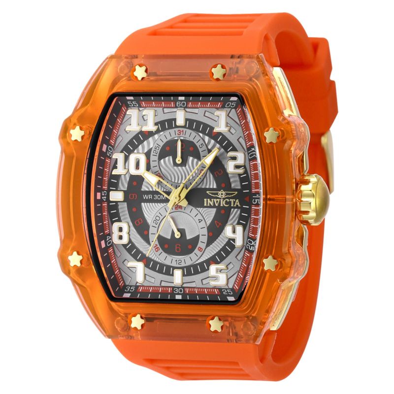 INVICTA - Reloj Invicta 48711 Quartz Hombre