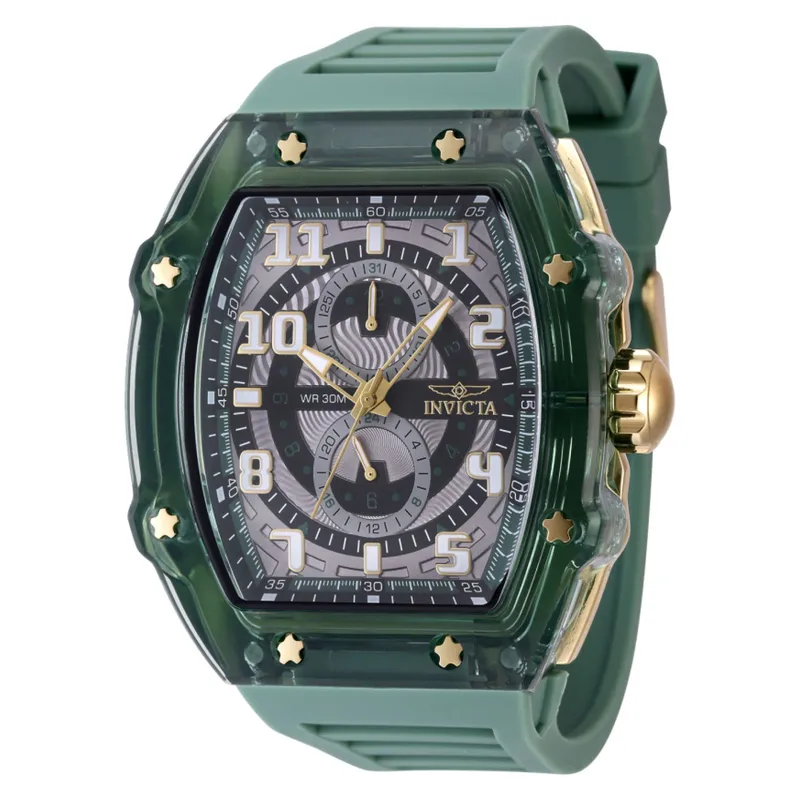 INVICTA - Reloj Invicta 48710 Quartz Hombre